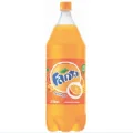 Fanta laranja 2 L