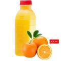 Suco laranja natural 500 ml