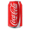 Coca 350 ml